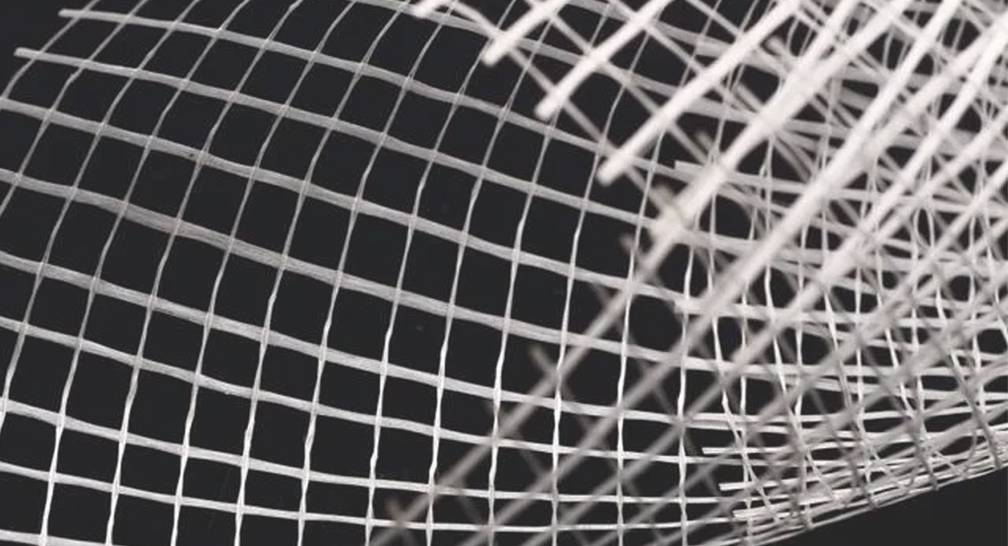 浙江元达玻璃纤维网有限公司