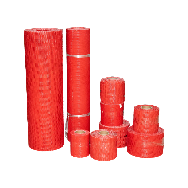 环氧玻璃纤维网布