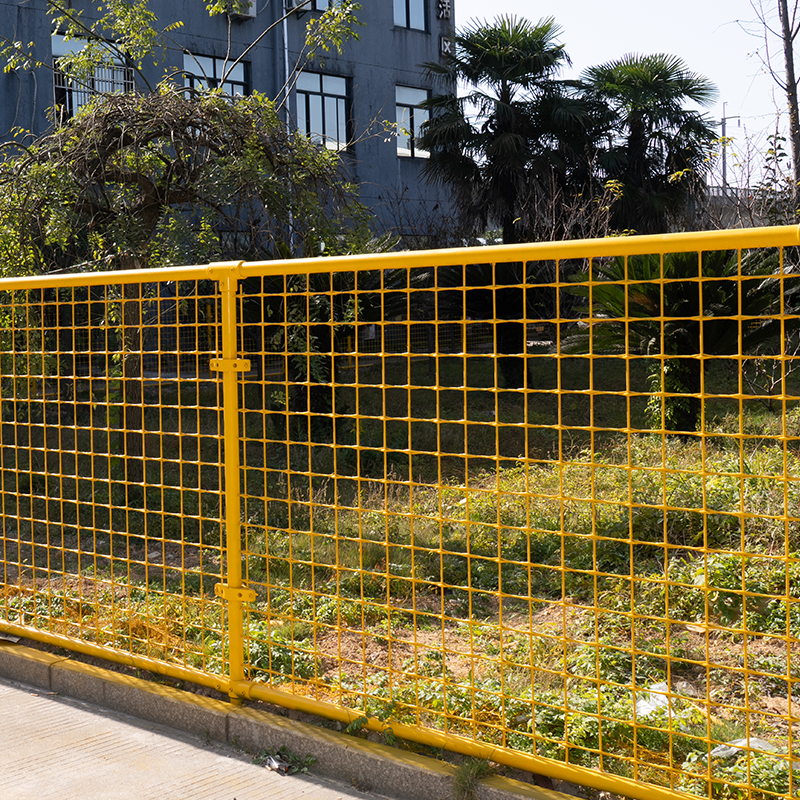 GFRP 环氧树脂网片