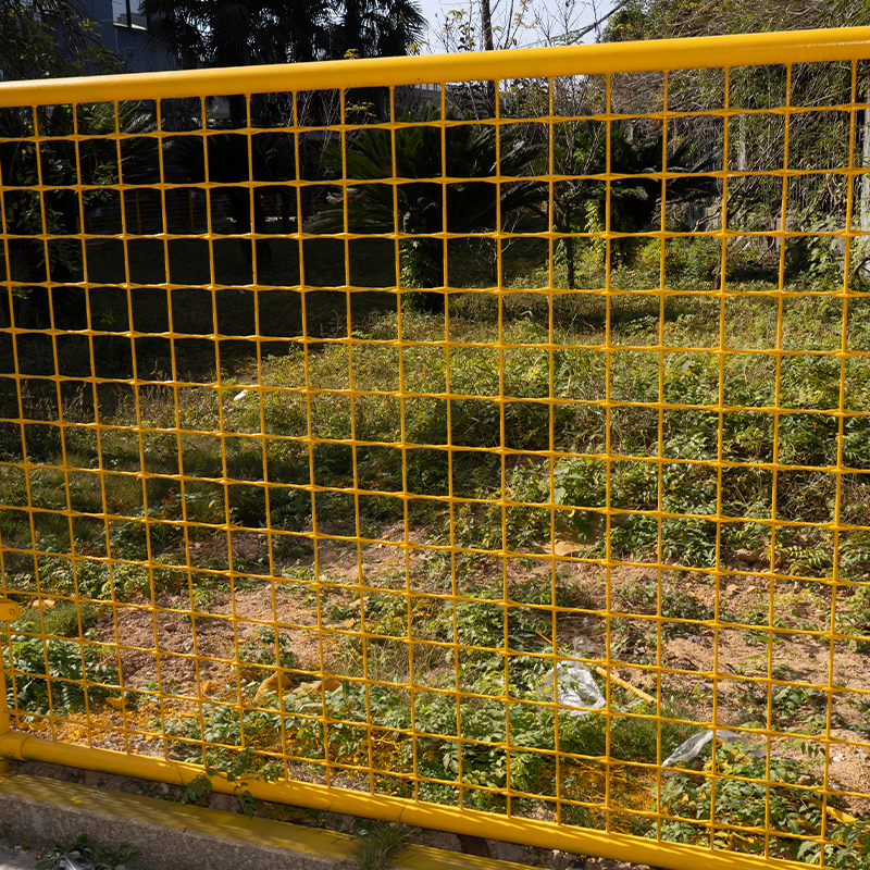 GFRP 环氧树脂网片