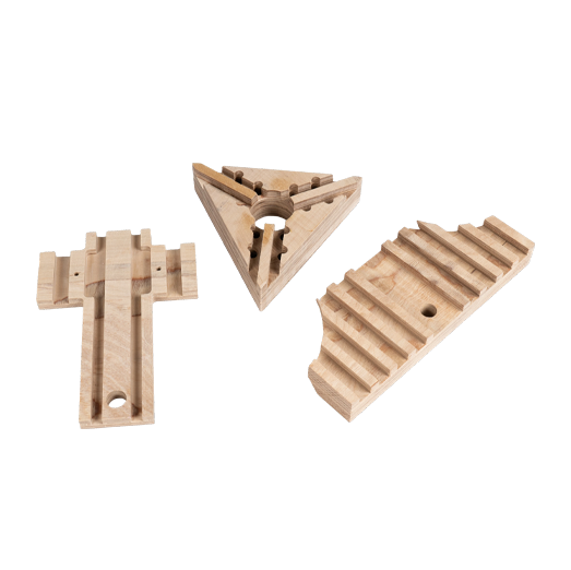 变压器配件和辅助材料