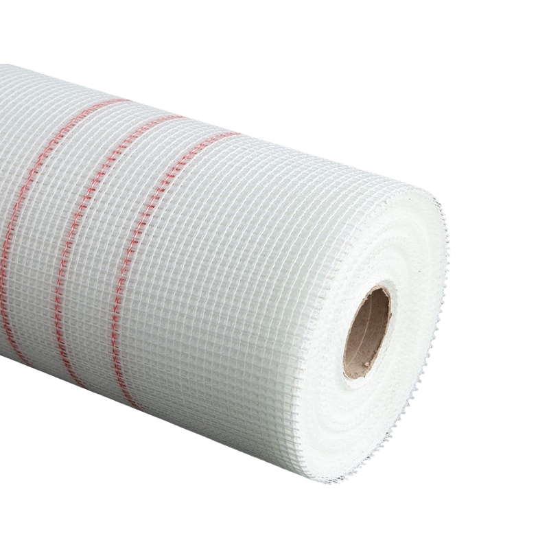 80-130g内壁玻璃纤维网布