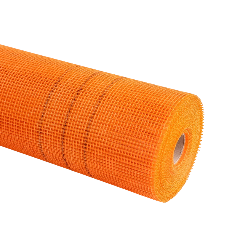 130-160g外墙玻璃纤维网布