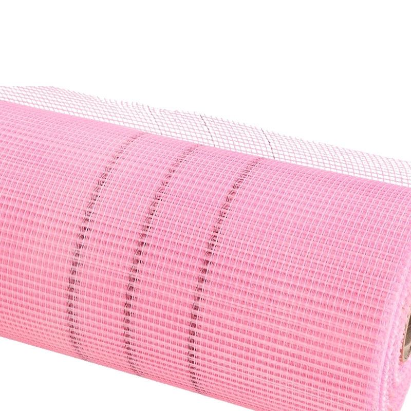 130-160g外墙玻璃纤维网布