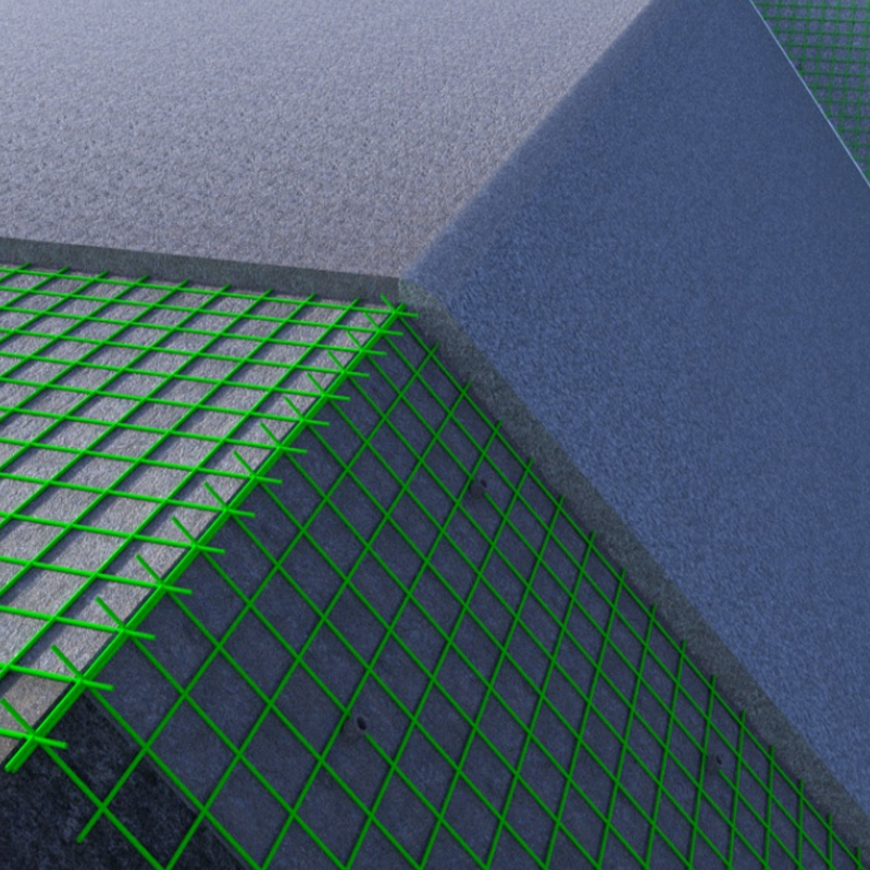 GFRP 环氧树脂网片