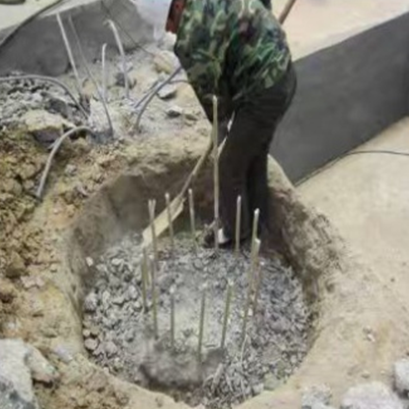 GFRP 环氧树脂网片