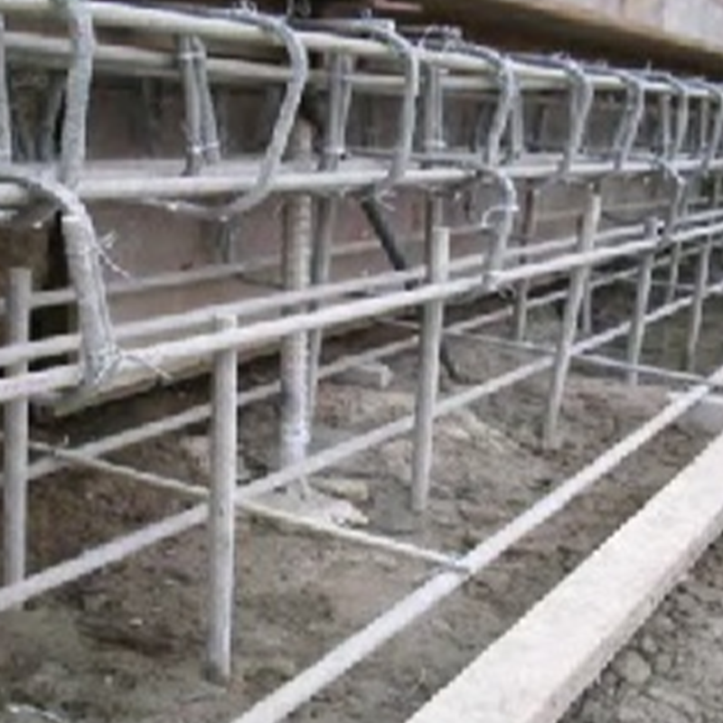 GFRP 环氧树脂网片