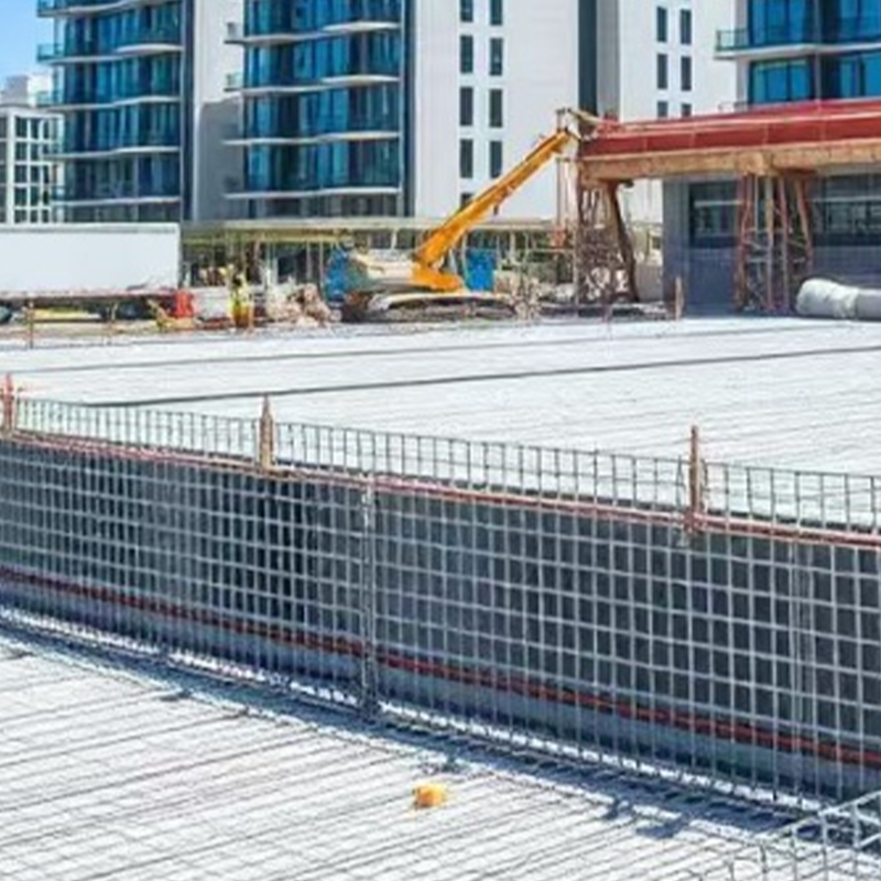 GFRP 环氧树脂网片