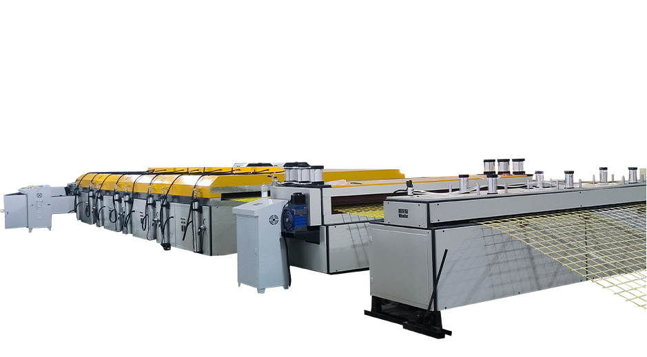 浙江元达玻璃纤维网有限公司